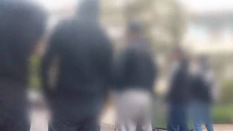 Έρευνα της ΕΛ.ΑΣ. για τους «ελέγχους» του Ρουβίκωνα